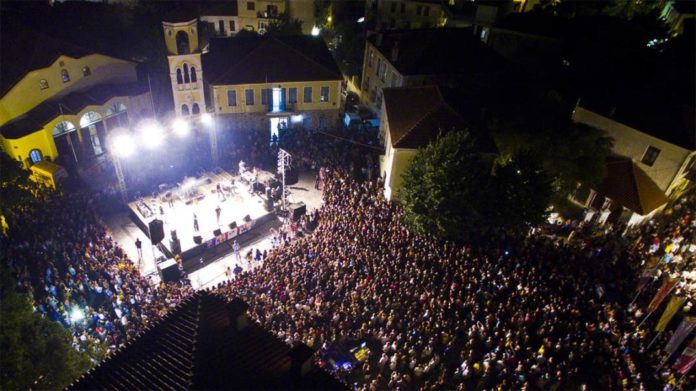 xanthi