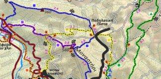 Απάντηση τεσσάρων συλλόγων προς την επιστολή κατοίκων των ορεινών οικισμών για την ασφαλτόστρωση της «Θηλιάς»