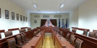 Η νέα σύνθεση του προεδρείου του Δημ. Συμβουλίου Ξάνθης και των επιτροπών