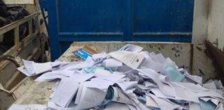 50 τόνους εκλογικού υλικού ανακύκλωσε η Περιφέρεια ΑΜ-Θ