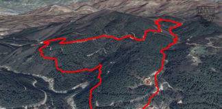 Επιστολή κατοίκων της ορεινής περιοχής στη «Θ» για την ασφαλτόστρωση της «Θηλιάς»: Θέλουν να αποφασίσουν για εμάς… χωρίς εμάς!