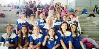 Συνεχίζουν τα «δελφίνια» του ΚΟΞ με επιτυχίες και μετάλλια και… χωρίς κολυμβητήριο στην Ξάνθη!