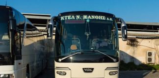 Θ. Γεωργιάδης: «Τρία δρομολόγια για Μυρωδάτο, τέσσερα για Πόρτο Μόλο και άλλα δύο από το Σάββατο για Μάγγανα»