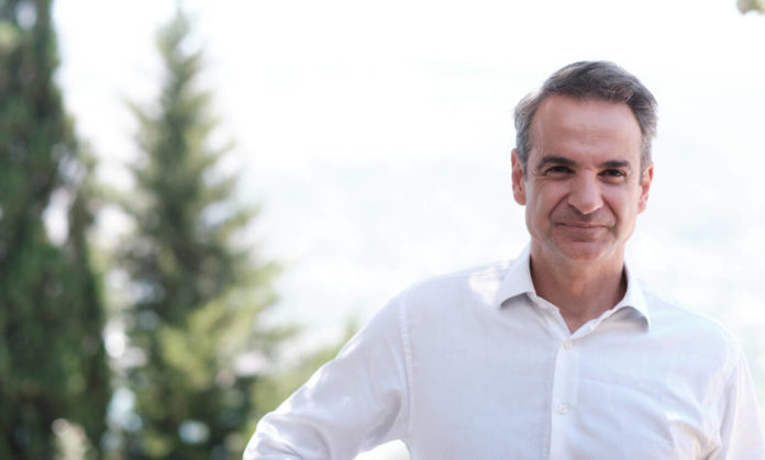 ΜΗΤΣΟΤΑΚΗΣ
