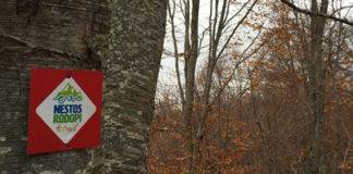 Η Ξάνθη γιορτάζει τα εγκαίνια των μονοπατιών πολιτισμού!