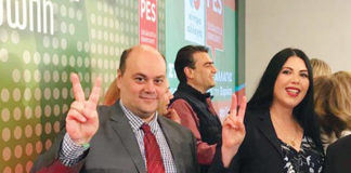 Οι σταυροί των υποψηφίων ευρωβουλευτών από την Ροδόπη