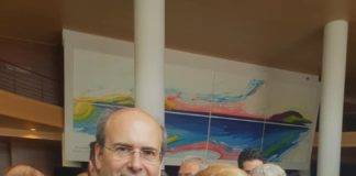 Στην Αθήνα σήμερα όλοι οι «γαλάζιοι» υποψήφιοι στην παρουσίαση του Κυριάκου Μητσοτάκη