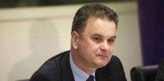 Σ. Ξυνίδης: «Την προσωπική, κοινωνική και πολιτική αυτονομία μου, δεν την διαπραγματεύομαι με κανένα κόμμα πλέον»