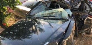 Θρήνος στην οικογένεια του Μουφτή Ξάνθης -Ο 47χρονος γιος του Φεϊζάλ σκοτώθηκε σε τροχαίο επιστρέφοντας από το Φανάρι…