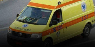 Νεκρός ανασύρθηκε από τη θάλασσα 48χρονος στη Θάσο