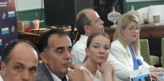 Παρουσιάστηκε και επίσημα το ψηφοδέλτιο της ΝΔ για τον Νομό Ξάνθης