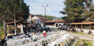 Την Κυριακή στο Λυκοδρόμιο το 2ο Αντάμωμα των Απανταχού Λυκοδρομιτών