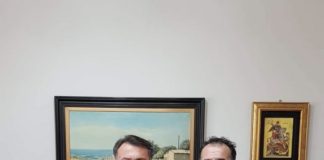 Σε Δήμο Αβδήρων, Παζάρι Γενισέας, Νοσοκομείο Ξάνθης, Δημαρχείο, Οικισμούς του Δήμου Μύκης, βιομηχανίες και «ΠΡΟΚΕΚΑ» συνεχίσθηκε η προεκλογική περιοδεία του υποψ. Βουλευτή Ν.Δ Σπύρου Τσιλιγγίρη