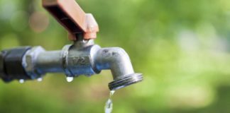 «Τσίτα» τα νεύρα των παραθεριστών στις παραλίες Αβδήρων από τις… 15ωρες διακοπές νερού!