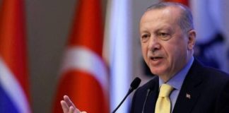 Θρίλερ με Ερντογάν: «Είναι νεκρός» αναφέρουν στην Μέση Ανατολή – «Είναι μια χαρά» λένε οι Τούρκοι