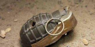 Βρέθηκαν χειροβομβίδες σε σπίτι στο Όλβιο Ξάνθης