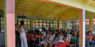 Κατασκηνώσεις Δρυμιάς και Αβδήρων: Χαρά, ξεκούραση, παιχνίδι και κοινοτική ζωή