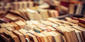 «Πεθαίνουν» και τα βιβλιοπωλεία στην Ξάνθη