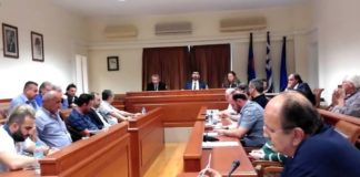 Δημ. Μπένης: «Πολλές ελπίδες από τη νέα σύνθεση του Δ.Σ»