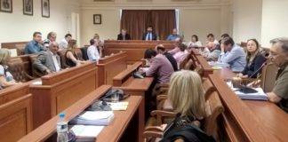 Συνεδριάζει την Δευτέρα το Δημοτικό Συμβούλιο Ξάνθης