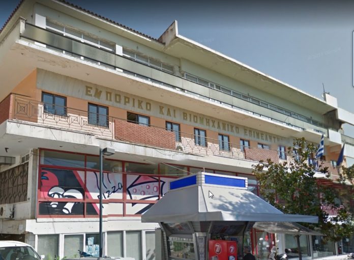 ΕΠΙΜΕΛΗΤΗΡΙΟ ΞΑΝΘΗΣ
