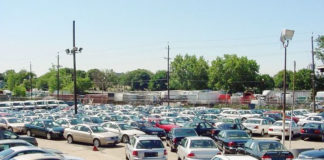 ”Πάγωσαν” οι πωλήσεις των εισαγόμενων μεταχειρισμένων ΙΧ