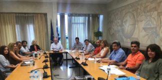 Ενταντικοποιούνται οι δράσεις καταπολέμησης των κουνουπιών σε όλη την Περιφέρεια ΑΜΘ