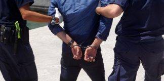 Ορεστιάδα: Σύλληψη διακινητή για παράνομη μεταφορά μεταναστών