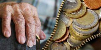 Συντάξεις χηρείας: Πότε θα γίνουν οι αυξήσεις και πόσα χρήματα θα πάρουν οι δικαιούχοι