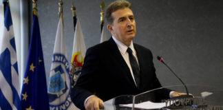 Αποκλειστικό: Στην Ξάνθη αύριο ο Χρυσοχοΐδης