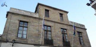 Παλιό Δημαρχείο Ξάνθης: Ολημερίς το φτιάχνουνε, ποτέ του δεν τελειώνει!