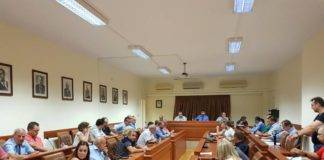 Άγνωσται αι βουλαί ακόμη για συμπράξεις παρατάξεων στον Δήμο Ξάνθης