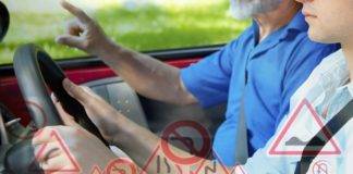 Επανέρχεται το παλαιό σύστημα εξετάσεων για διπλώματα οδήγησης