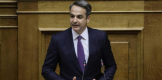 «Σαράντισε» η κυβέρνηση – Τι εισπράττουν οι εκπρόσωποι της κοινωνίας από τα πρώτα βήματα της ΝΔ στο τιμόνι της χώρας