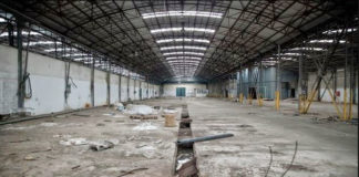 Εκατοντάδες οι «άγονοι» πλειστηριασμοί – Απέραντο «νεκροταφείο» η ΒΙΠΕ Ξάνθης