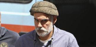 Παρέμβαση της εισαγγελίας του Αρείου Πάγου για την αποφυλάκιση Κορκονέα