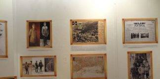 Εγκαινιάστηκαν οι δύο εκθέσεις στην Δημοτική Πινακοθήκη Ξάνθης