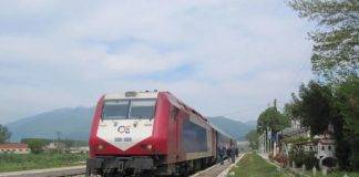 Άνευ τρένου η Ξάνθη έως τον Σεπτέμβριο – Η ανακοίνωση της ΤΡΑΙΝΟΣΕ