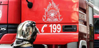 Η Πυροσβεστική Υπηρεσία Ξάνθης για την πυρκαγιά στην «Καπνική Μιχαηλίδης»