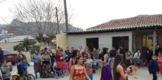 Άρχισαν τα «όργανα» στο Δροσερό