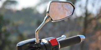 Νεκρός μοτοσικλετιστής στην Δράμα