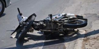 Τραγωδία στο Εράσμιο – Έπαθε ανακοπή ενώ οδηγούσε μηχανάκι και προσέκρουσε σε τοίχο με αποτέλεσμα να σκοτωθεί