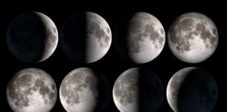 Αυγουστιάτικη Πανσέληνος: Από την “Σούπερ Σελήνη” στην “Μαύρη Σούπερ Σελήνη”