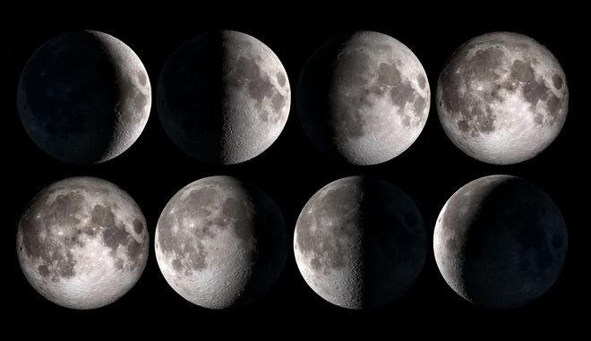 moon