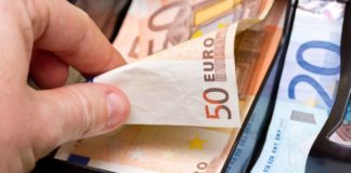 Συντάξεις Σεπτεμβρίου ΙΚΑ-ΕΦΚΑ-ΟΑΕΕ-ΟΓΑ-ΝΑΤ-Δημοσίου Πληρωμή