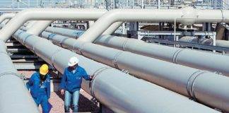 Πρώτο βήμα για την κατασκευή δικτύων φυσικού αερίου σε 18 πόλεις