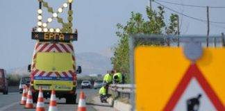 Μιχ. Αμοιρίδης σε Κώστα Ζαγναφέρη: Ενημερώστε τους πολίτες για τις προβλεπόμενες εργασίες στο οδικό δίκτυο της Ξάνθης