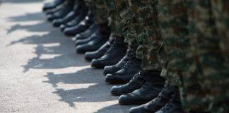 Ραγδαίες αλλαγές στη στρατιωτική θητεία