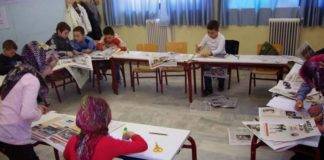 Απέτυχε παταγωδώς το «πείραμα» με τα… «δίγλωσσα» νηπιαγωγεία σε Κομοτηνή και Ξάνθη