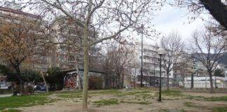 Μαμάδες σε …απόγνωση: «Που να πάμε τα παιδιά μας να παίξουν;»